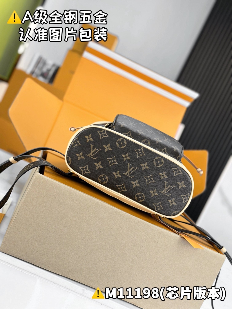 LV Backpacks